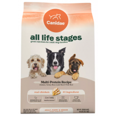 Canidae All Life Stages Dog Food Formula