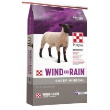 Purina Sheep Mineral