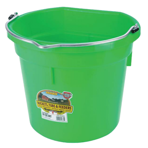 Action Plastic Bucket 20 Liters