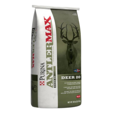 AntlerMax Deer 20 with Climate Guard