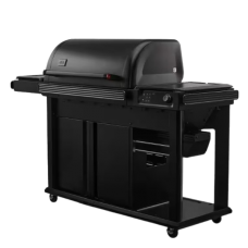 Traeger Woodridge Elite Pellet Grill