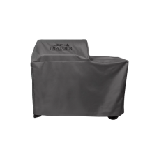 Traeger Woodridge Full-Length Grill Cover BAC761