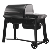 Traeger  Woodridge Pellet Grill