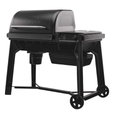 Traeger Woodridge Pellet Grill