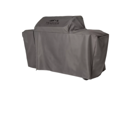 Traeger Woodridge Pro/Elite Full-Length Grill Cover BAC776