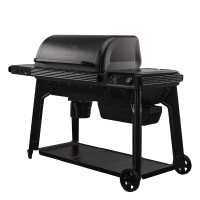 Traeger Woodridge Pro Pellet Grill TFB97JLH