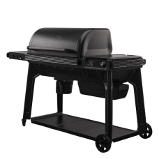 Traeger Woodridge Pro Pellet Grill TFB97JLH